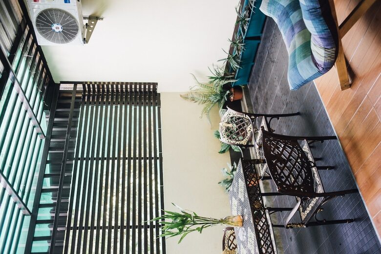 Hotel Luxury Residence