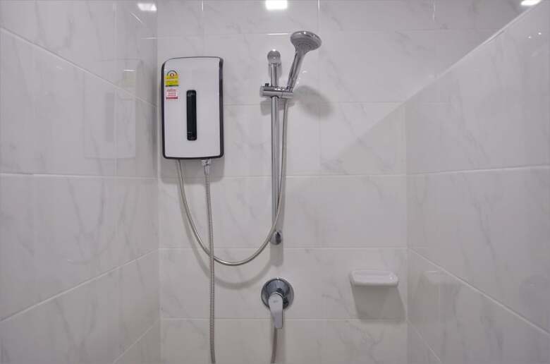 Hotel Luxury Residence