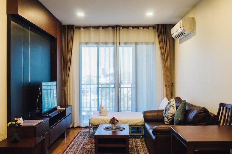 Hotel Luxury Residence