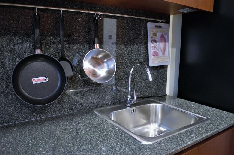 Hotel Luxury Residence