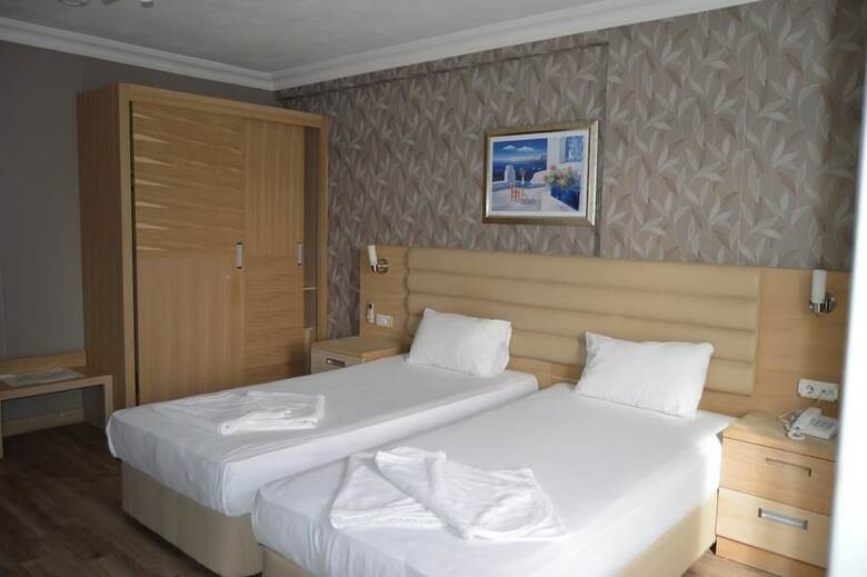 Hotel Kale Palace