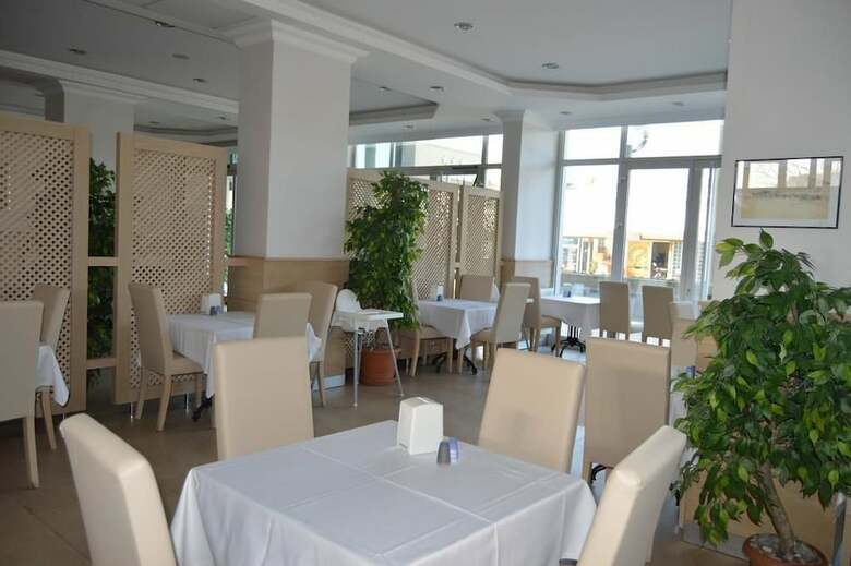 Hotel Kale Palace