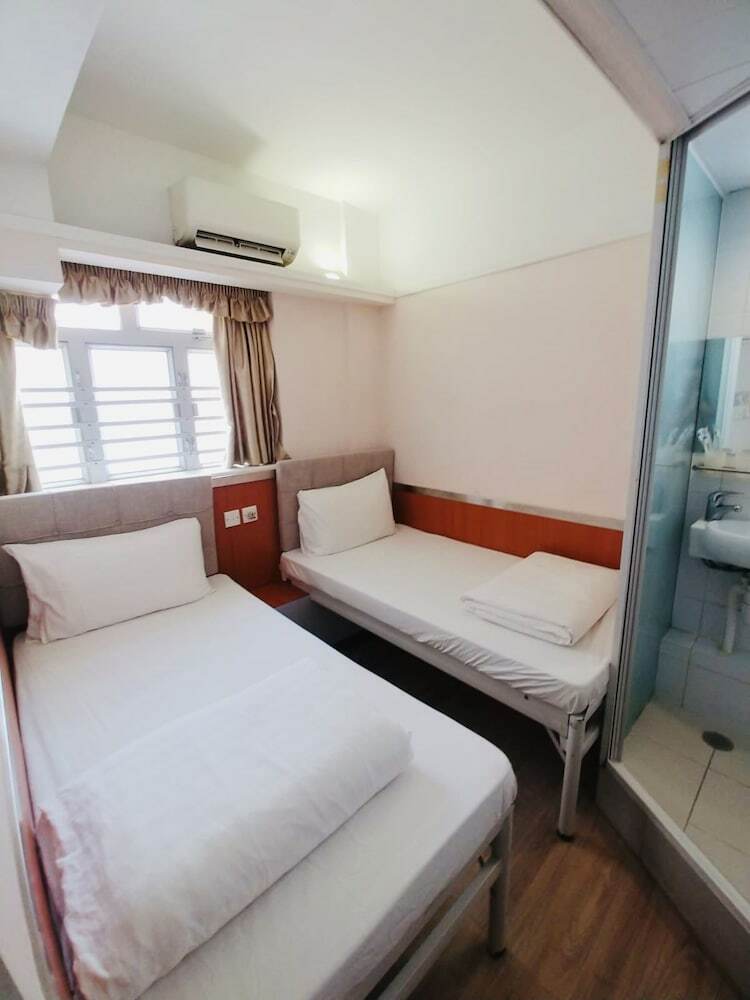 Hotel Ring Wood Guest House