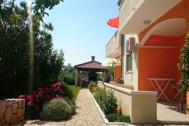 Apartments Alby