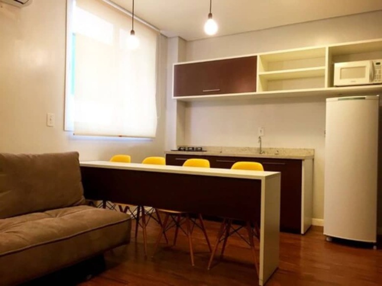 Aparthotel A�ores Flat Design