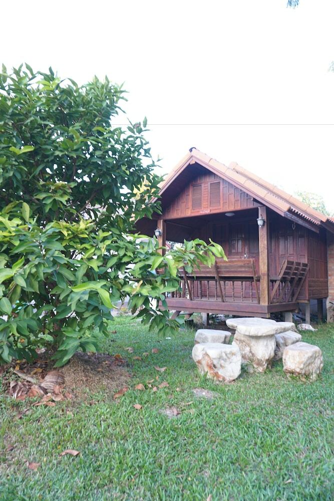 Hotel Chanprasert House