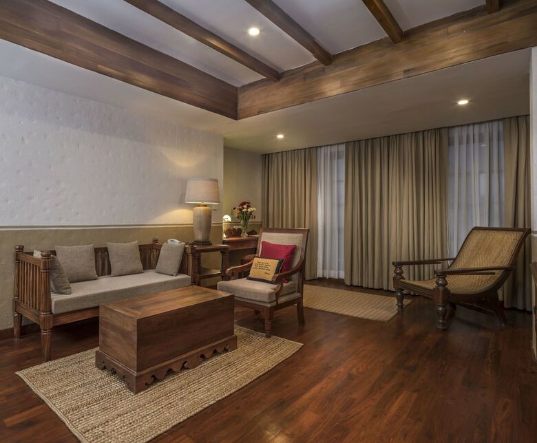 Nepali Ghar Hotel
