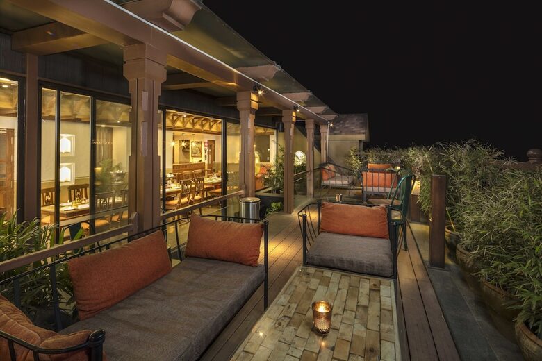 Nepali Ghar Hotel