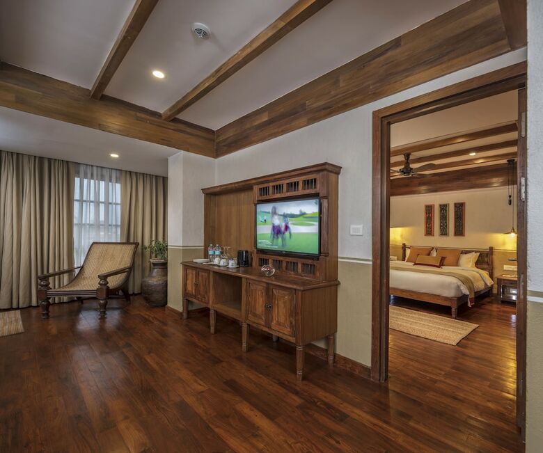 Nepali Ghar Hotel