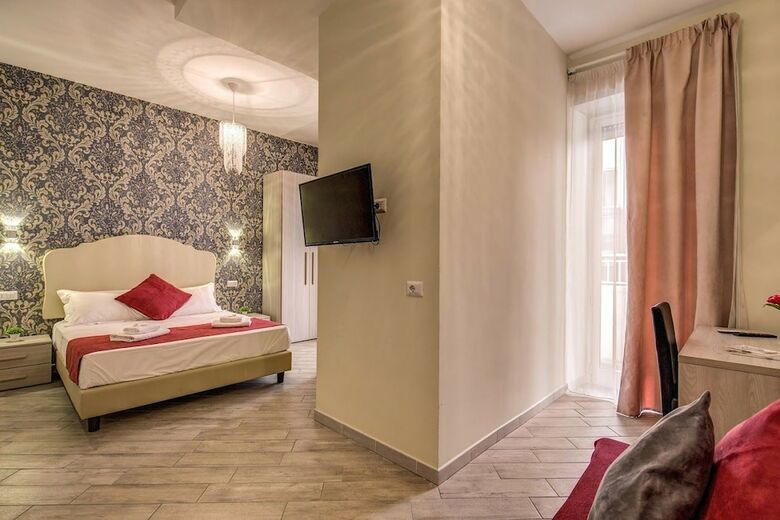 Bbdelux - Roma41
