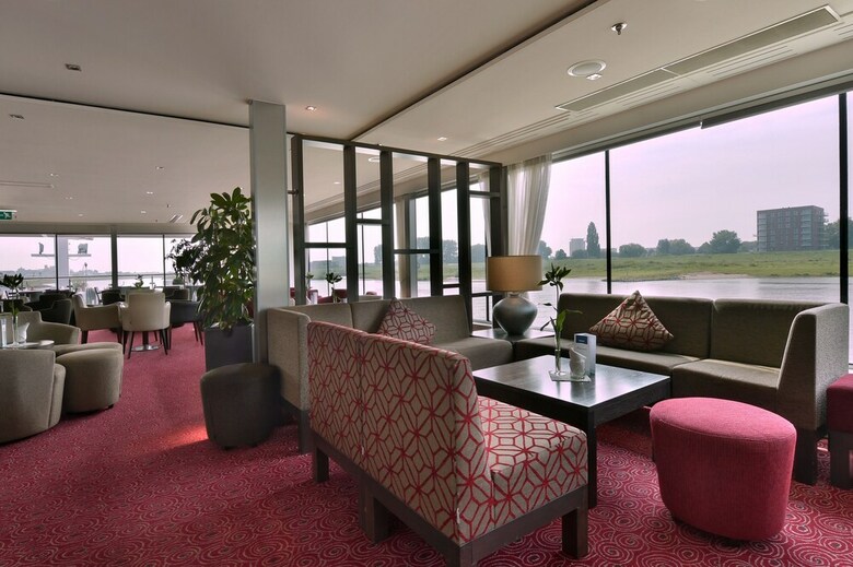 Hotelships Holland - Hs Leonora - Messe