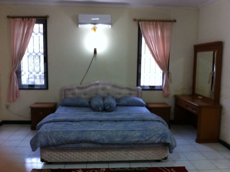 Villa Kota Bunga Semanggi
