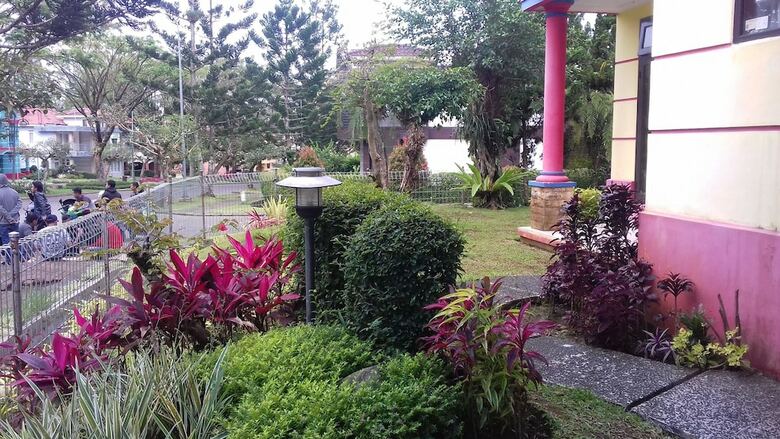 Villa Kota Bunga Semanggi