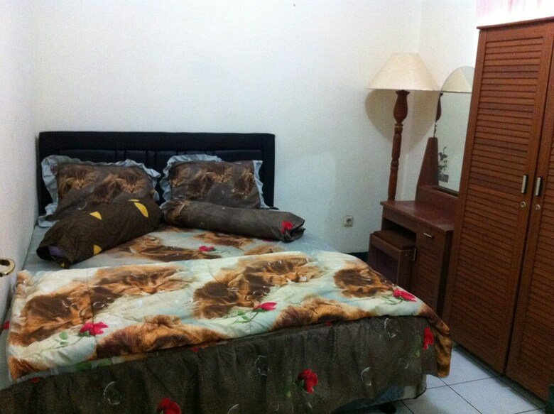 Villa Kota Bunga Semanggi