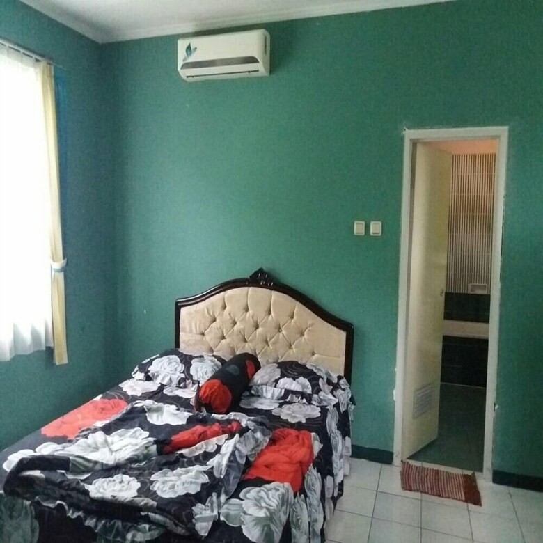 Villa Kota Bunga Semanggi