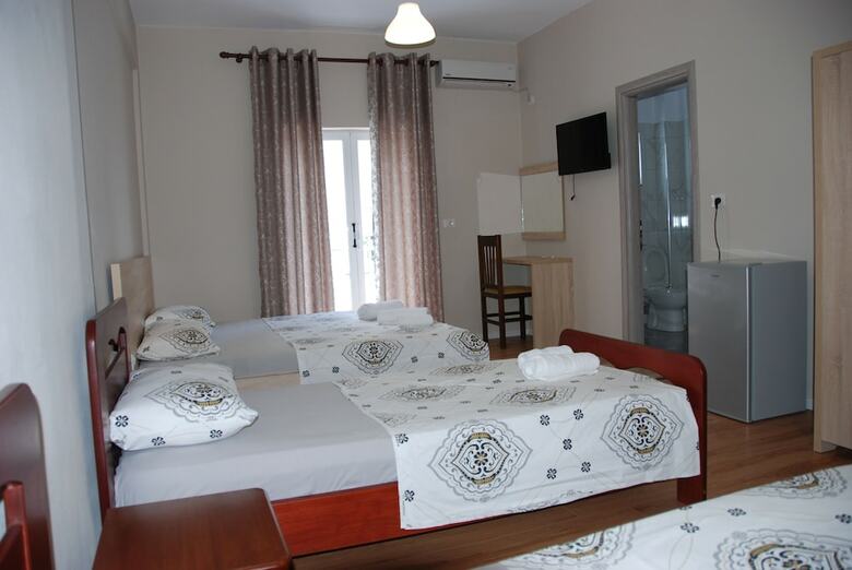 Hotel Edola
