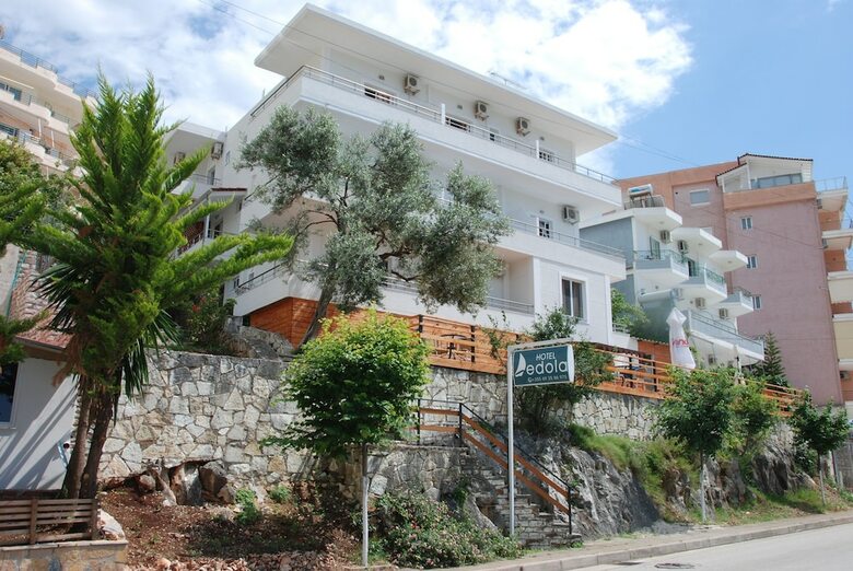 Hotel Edola