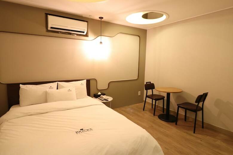 Hotel Bricks Haeundae
