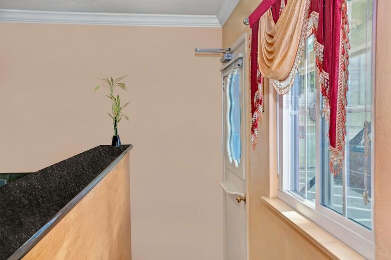 Motel Super 8 By Wyndham Berkeley