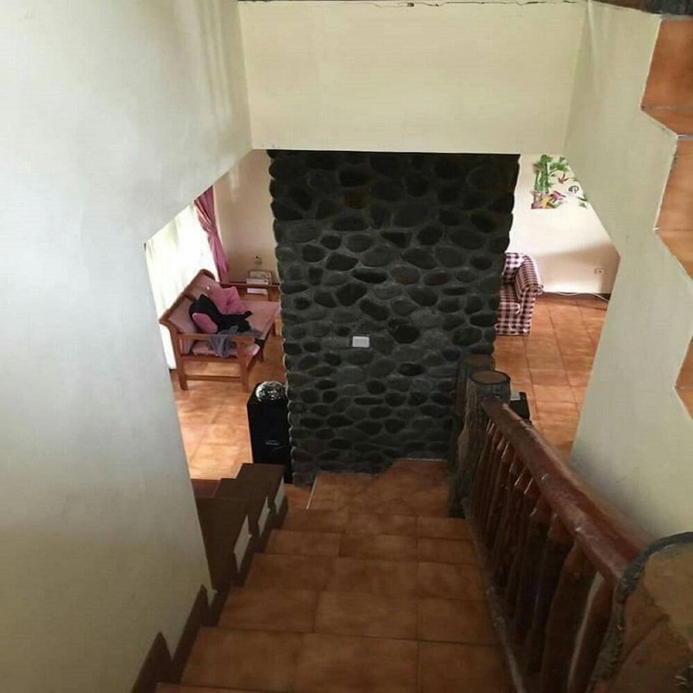 Villa Kota Bunga Camelia