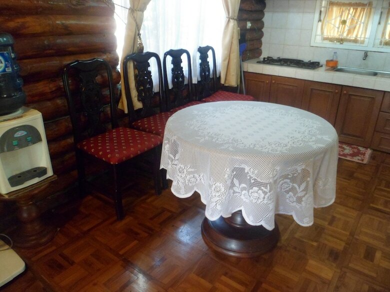Villa Kota Bunga Camelia