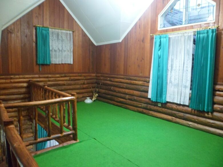 Villa Kota Bunga Camelia