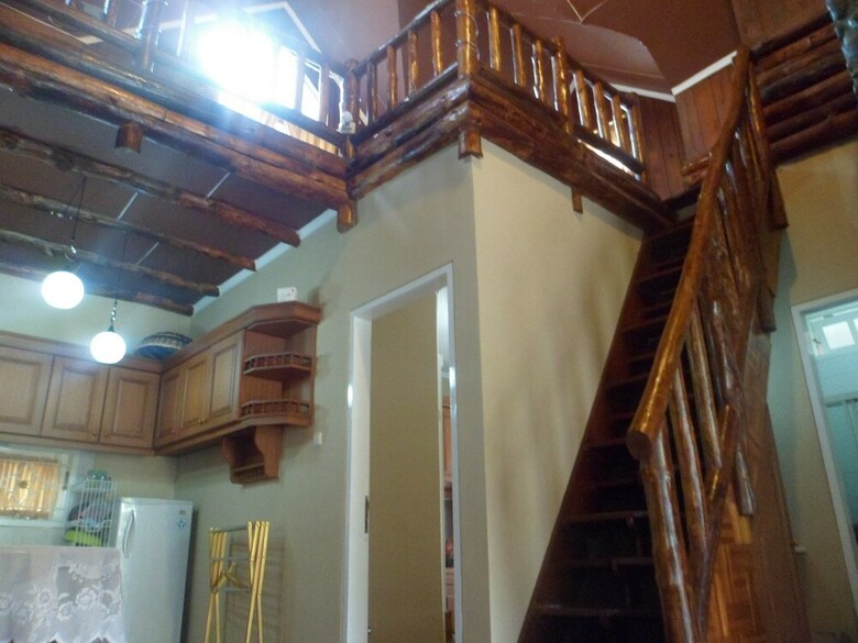 Villa Kota Bunga Camelia