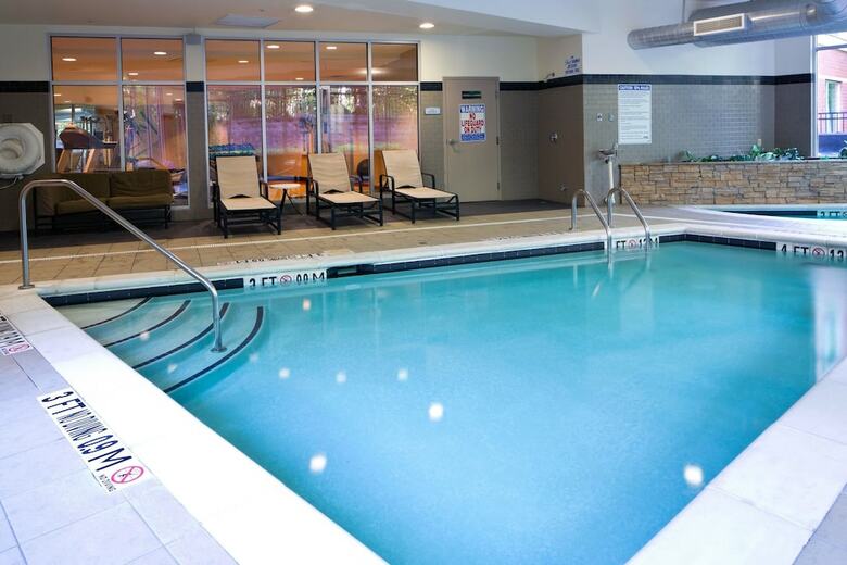 Cambria Hotel Raleigh-durham Airport