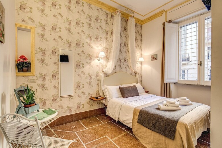 Hotel Bbdelux - Colosseo12