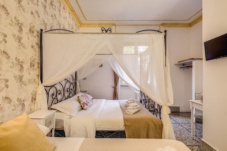 Hotel Bbdelux - Colosseo12