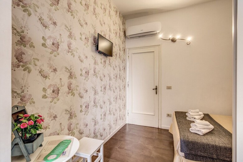 Hotel Bbdelux - Colosseo12