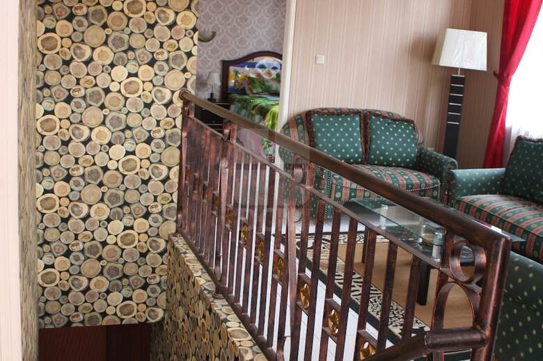 Villa Kota Bunga Sakura