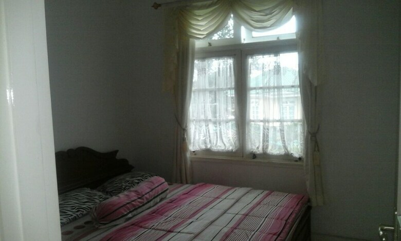 Villa Private Puncak