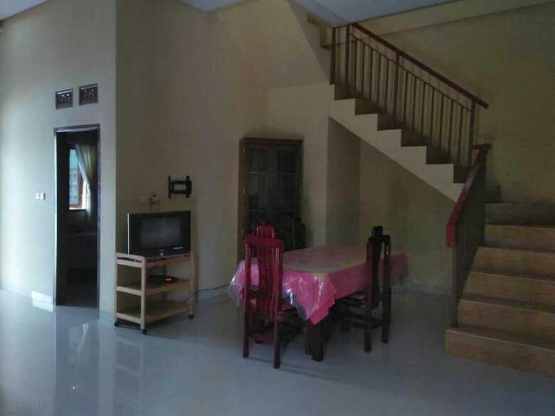 Villa Private Puncak