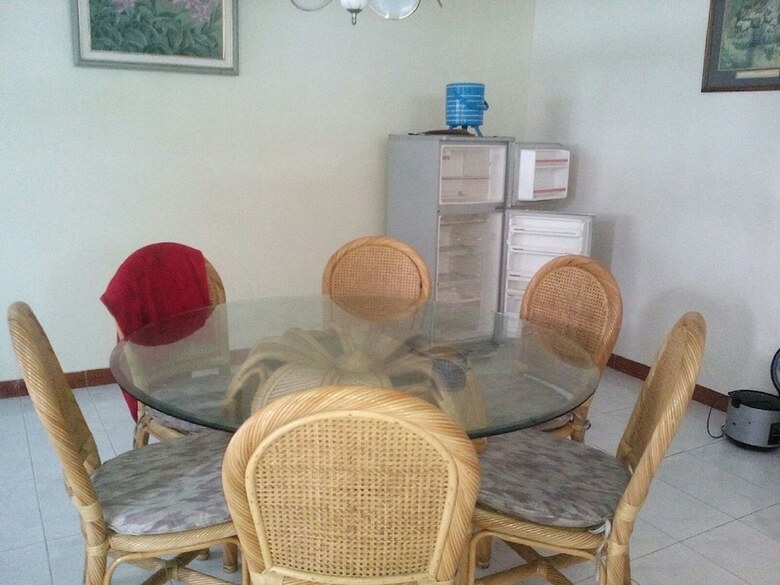 Villa Private Puncak