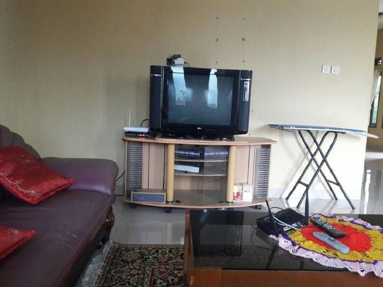 Villa Private Puncak