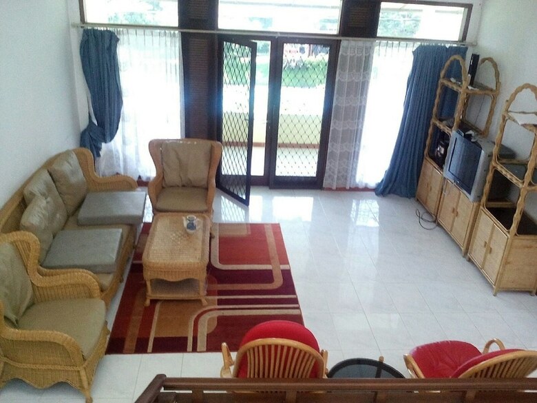 Villa Private Puncak