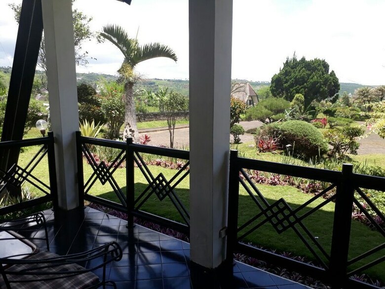 Villa Private Puncak