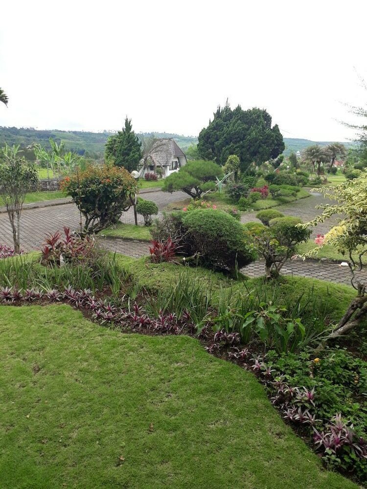 Villa Private Puncak