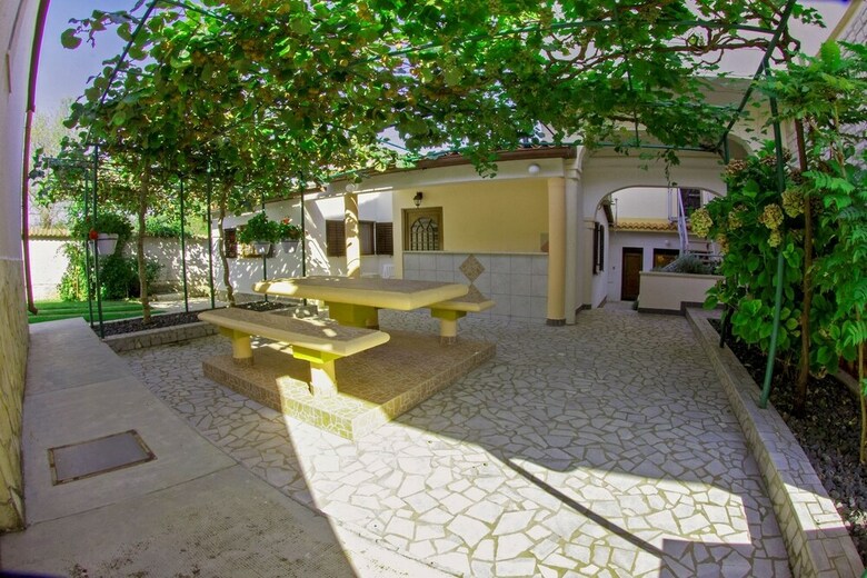 Olive Apartments