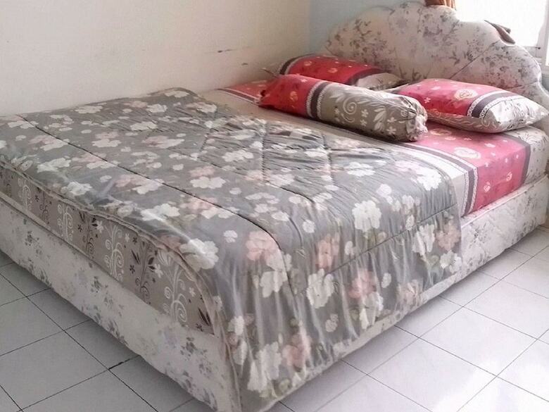 Villa Puncak Resort