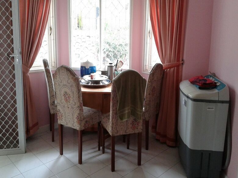 Villa Puncak Resort