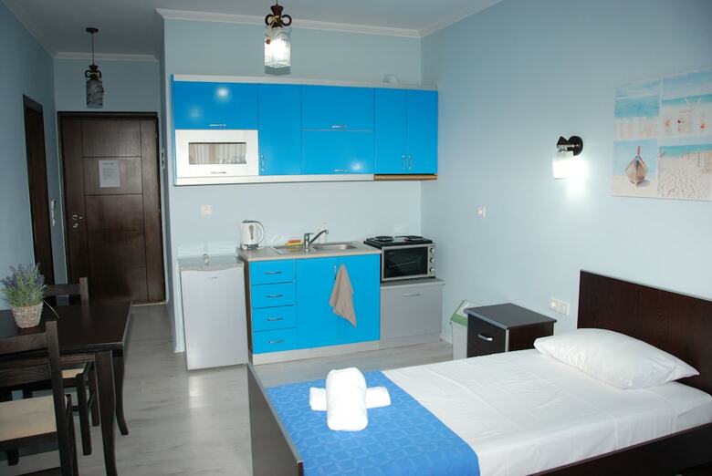 Hotel Keos