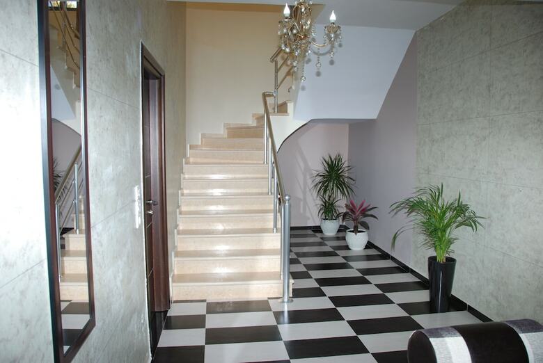 Hotel Keos