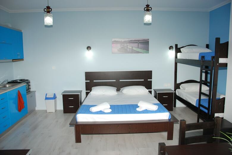 Hotel Keos