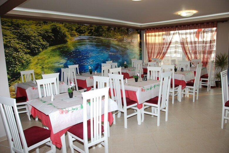 Hotel Keos
