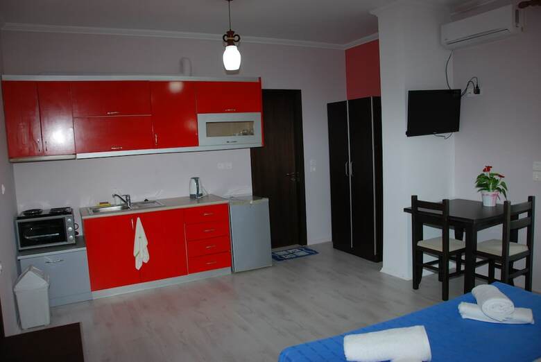 Hotel Keos