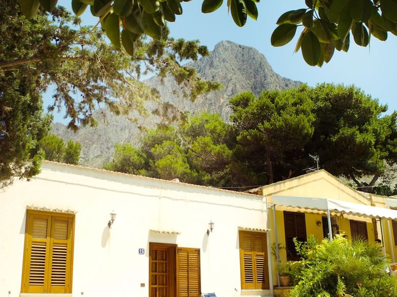 Apartamento La Casa A Mare