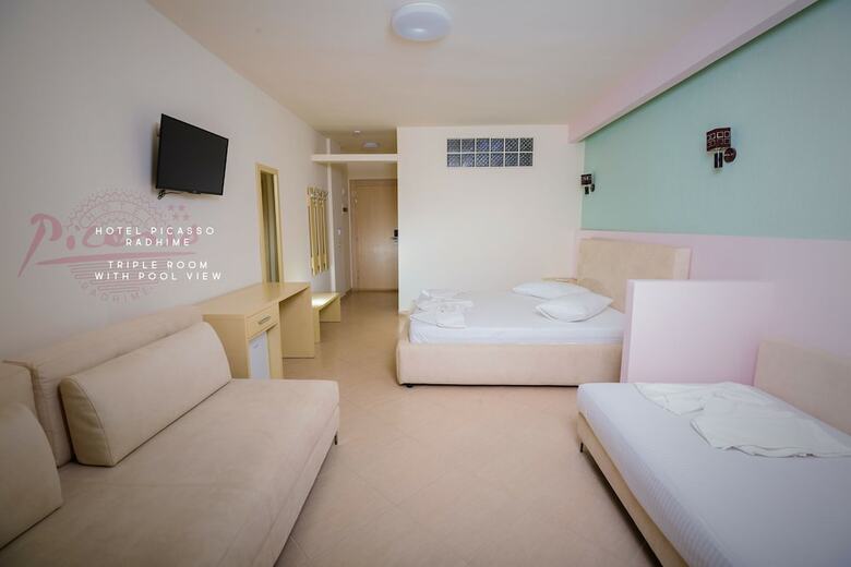 Hotel Picasso