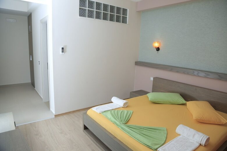 Hotel Picasso